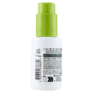 Siero Lisci Keratin Fructis - Foto 3