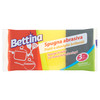 Spugna Abrasiva Sintetica Bettina,Conf. Da Pz.3