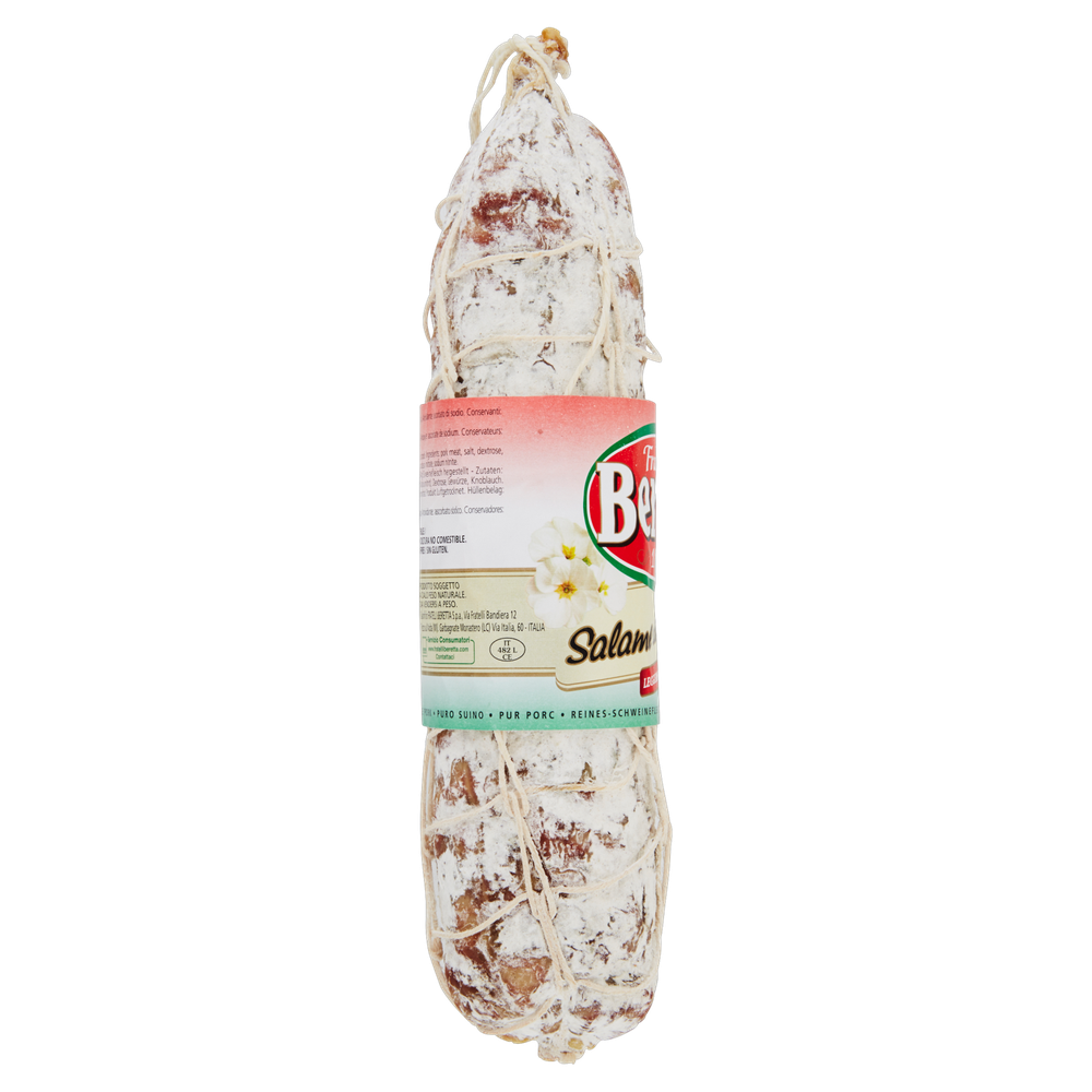 Salame Fattoria Beretta - Foto 2