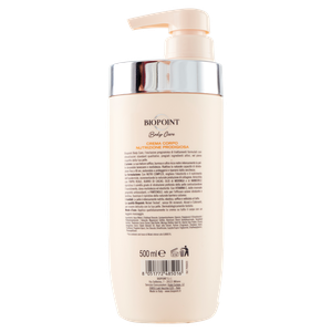 Crema Nutrizione Prodigiosa 48 H Biopoint - Foto 3