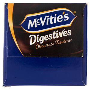 Biscotti Digestives Ricoperti Di Cioccolato Fondente Mcvitie's - Foto 2
