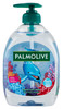 Sapone Liquido Aquarium Palmolive