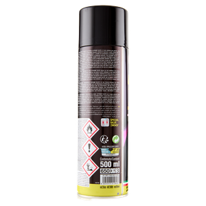 Lucidante Spray Per Pneumatici Mafra - Foto 2