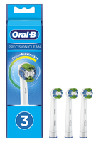 Eb 20 - 3 Refill Precision Clean Oral - b Eb 20 - 3 Refill Precision Clean Oral - b