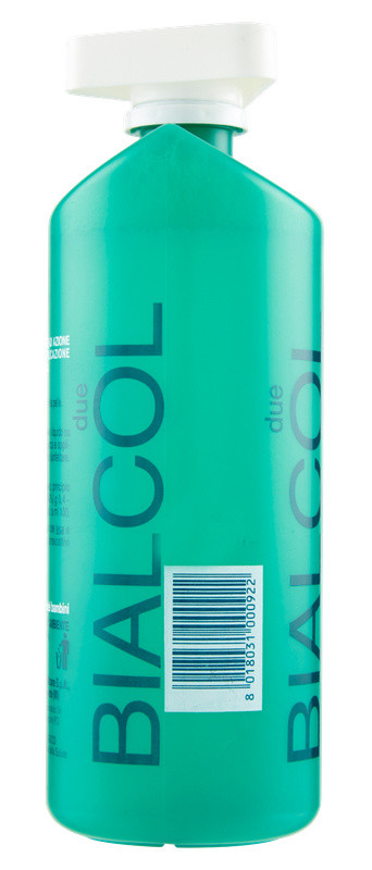 Bialcol Disinfettante Uso Esterno - Foto 2