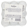 18 T-Lights Citronella