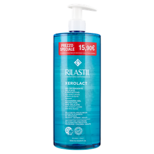 Gel Detergente Xerolact Rilastil - Foto 1