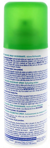 Spray Deodorante Timodore Ciccarelli - Foto 2