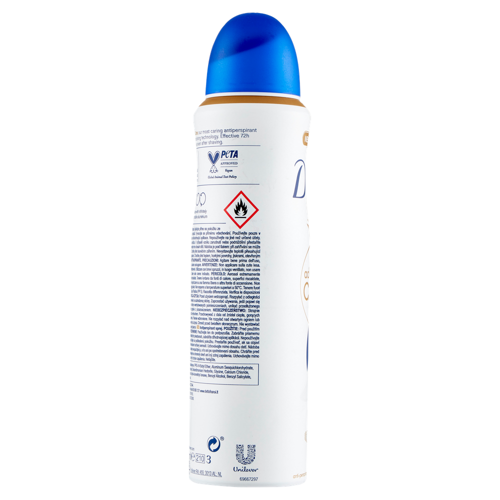 Deodorante Advanced Care Original Dove - Foto 2