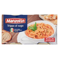 Trippa Al Sugo 2 Da Gr.300