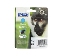 Cartuccia Inchiostro Ciano Serie Scimmia Epson Cartuccia Inchiostro Ciano Serie Scimmia Epson