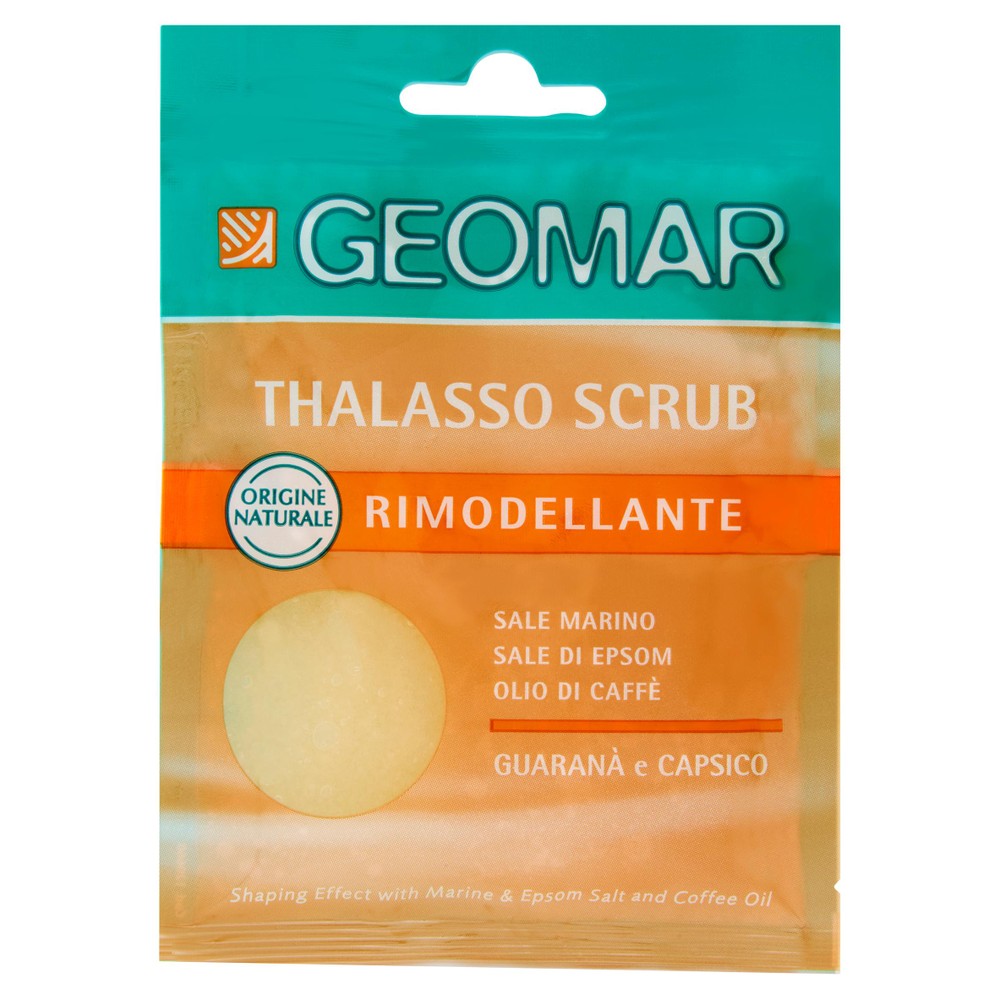 Geomar Thalasso Rimodellante - Foto 1