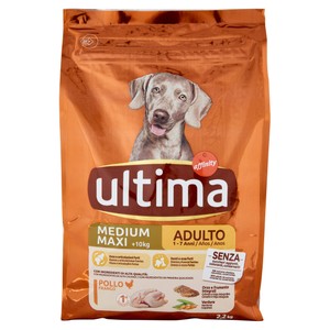 Alimento Secco Per Cani Ultima Adult Pollo - Foto 1