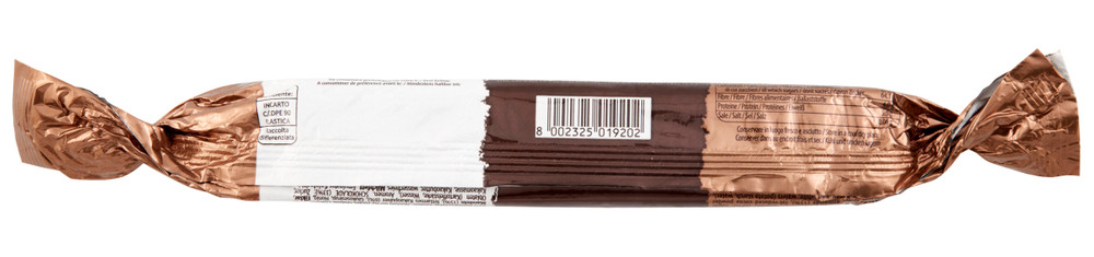 Sigari Torroni Morbidi Cacao Vergani - Foto 3