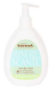 Intimo Rinfrescante Bennet Cosmesi Naturale - Foto 1