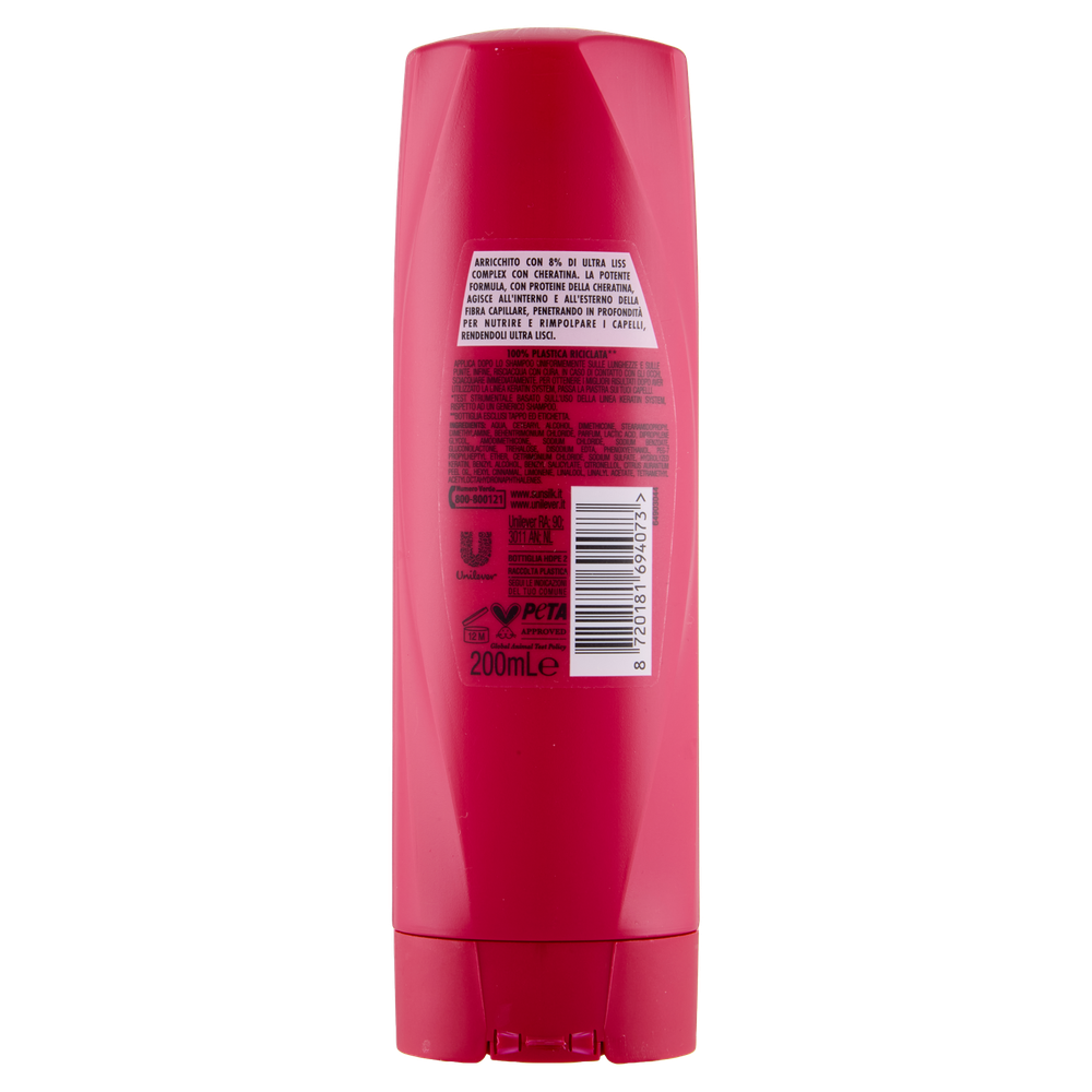 Balsamo Sunsilk Keratin - Foto 3