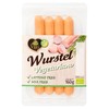 *C*WURSTEL VEG.IO VEG - Foto 1 di 3