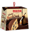 Colomba La Golosona Pere E Ciock Maina