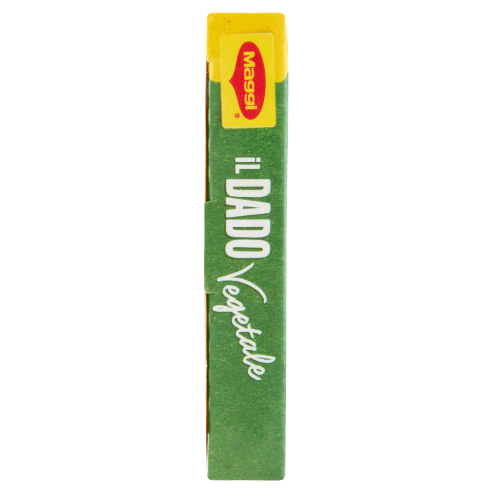 Dado Vegetale Per Brodo Maggi - Foto 2