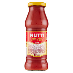 Passata Di Pomodoro Mutti - Foto 3