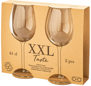 2 Calici Degustazione Cl.61 - Foto 1