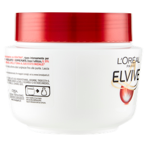 Maschera Total Repair 5 Elvive - Foto 2