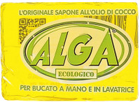 Sapone Da Bucato Alga Bio Sapone Da Bucato Alga Bio