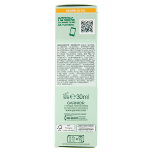 Siero Vitamina C Antimacchie Garnier - Foto 2