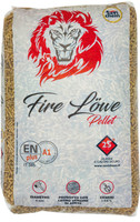 Pellet Fire-Lowe 15 Kg. Enplus A1 Pellet Fire-Lowe 15 Kg. Enplus A1