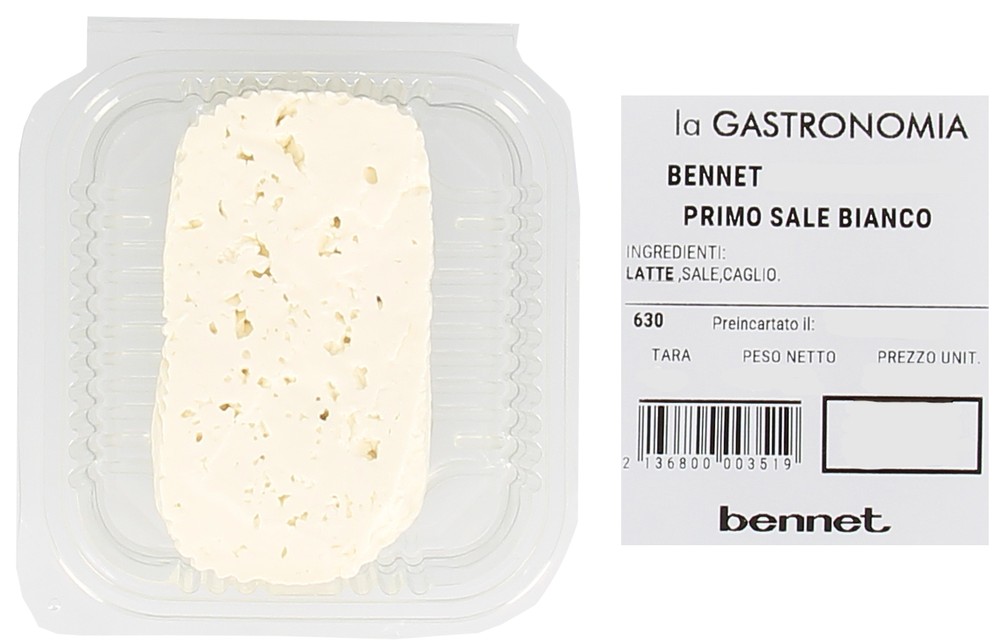 Primo Sale Bianco - Foto 2