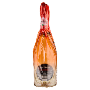 Prosecco Valdobbiadene Superiore Extra Dry Diamond Casa Sant'orsola - Foto 3