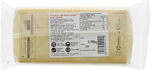 Tomino Boscaiolo Con Speck - Foto 3