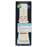 Bb Cream Perfezionatore Per Pelli Miste O Grasse Medio - scura Bb Cream Perfezionatore Per Pelli Miste O Grasse Medio - scura