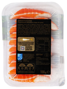 Trancetti Di Surimi Vici - Foto 3