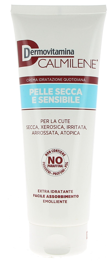 Crema Idratante Calmilene Dermovitamina - Foto 1
