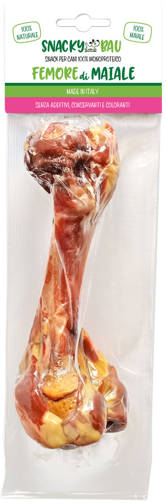 Osso Femore Snackybau - Foto 1