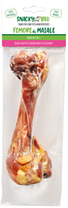 Osso Femore Snackybau - Foto 1