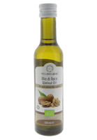 Olio Di Noce Bio Yes Organic Olio Di Noce Bio Yes Organic