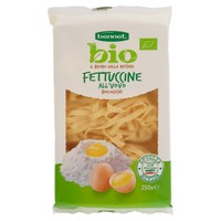 Fettuccine Bennet Bio