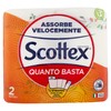 C.CASA QBASTA SCOTTEX