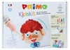 Kidskit Simmetry Set Tempera Ready Mix Primo