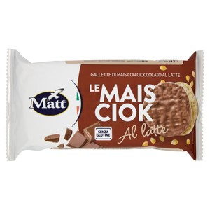 Matt Le Maisciok Al Latte 100 G - Foto 1