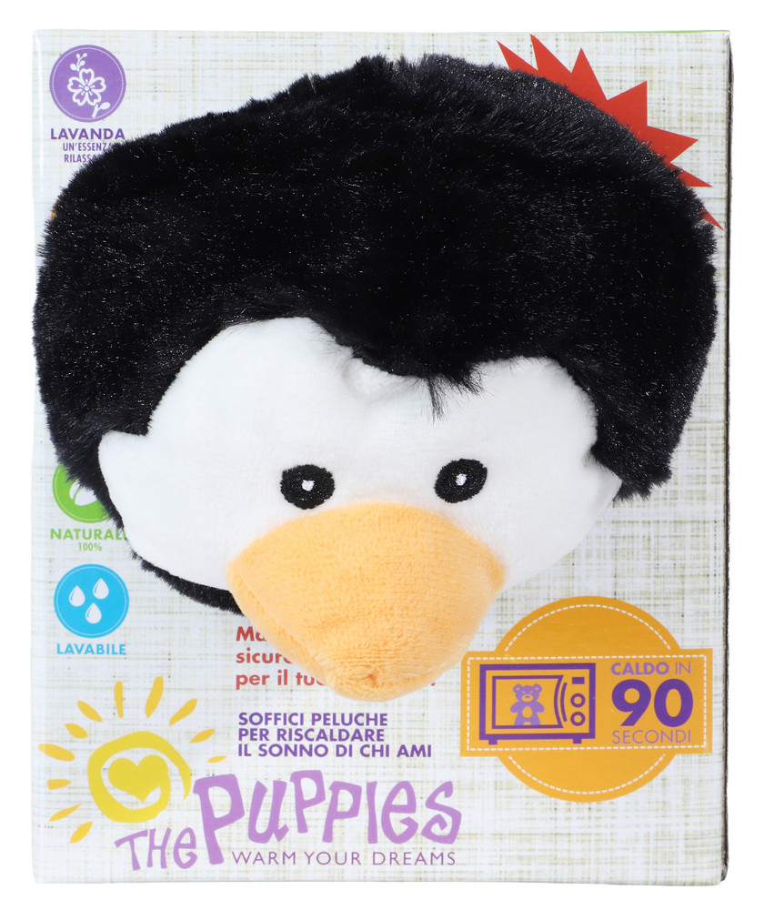 Pro Pinguino Scaldino - Foto 1