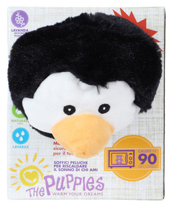 Pro Pinguino Scaldino - Foto 1