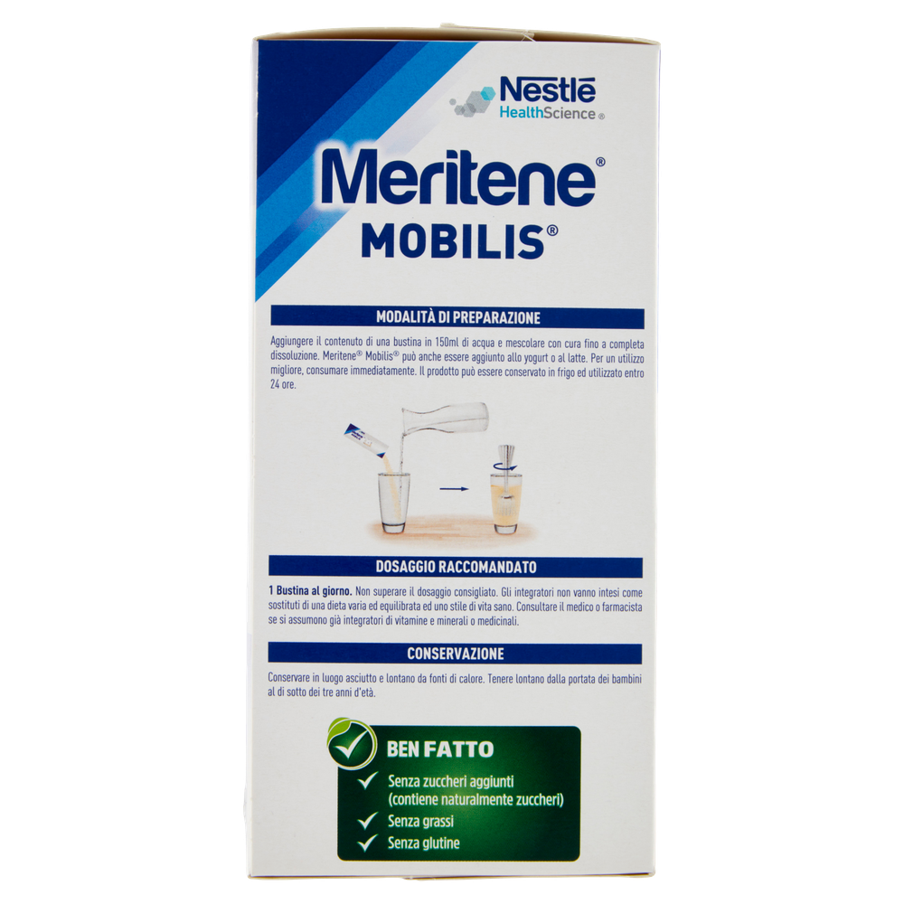 Meritene Mobilis 5bs - Foto 2
