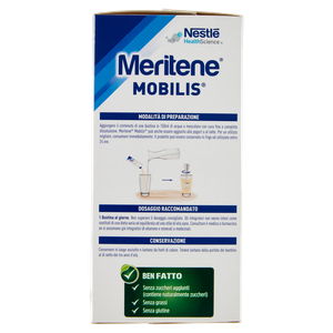 Meritene Mobilis 5bs - Foto 2