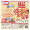 Pizza Regina Alta Mediterranea Cameo