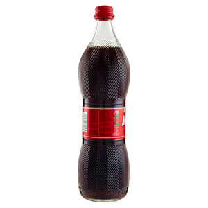 Molecola Cola Classica Vap