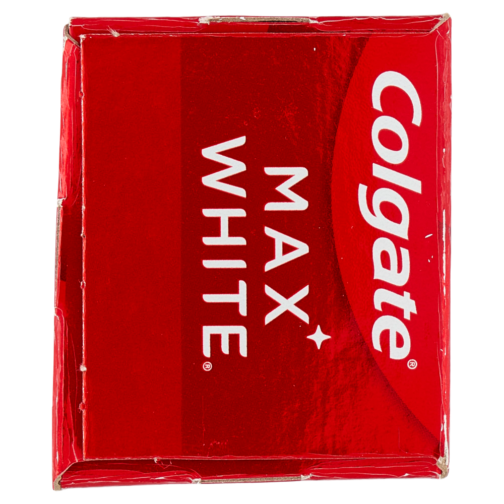 Dentifricio Colgate Optic - Foto 2