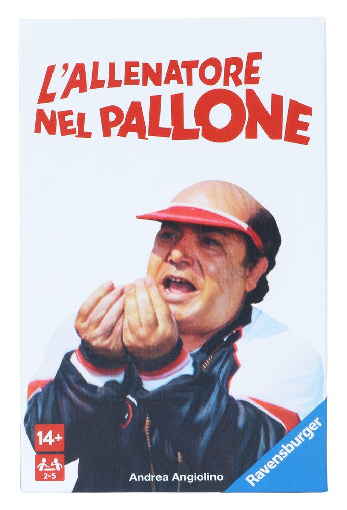 L'allenatore Nel Pallone - Foto 1